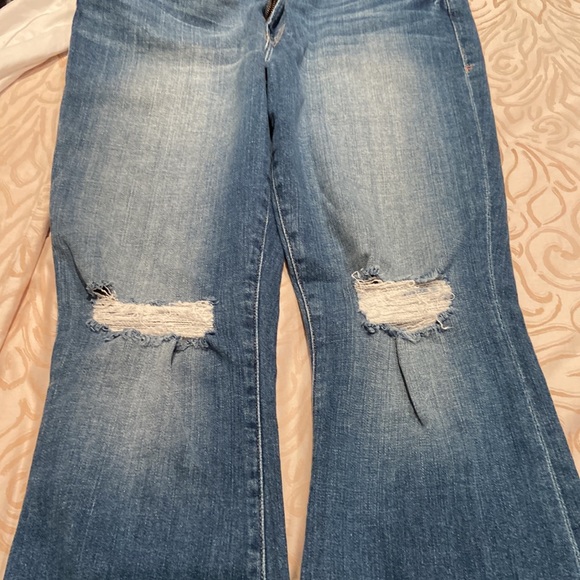 FRAME LE CROP MINI BOOT - Picture 7 of 8